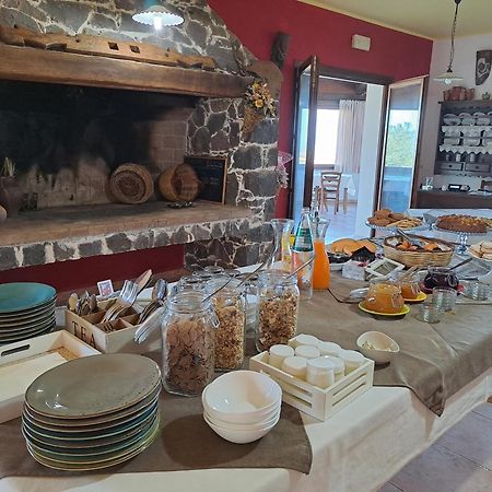 Agriturismo Sa Murta In Sennariolo-Oristano Extérieur photo