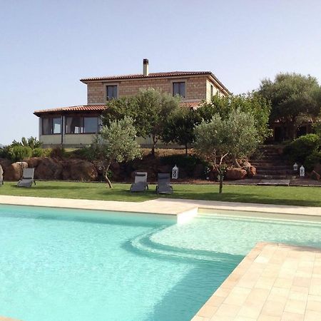 Agriturismo Sa Murta In Sennariolo-Oristano Extérieur photo
