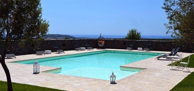 Agriturismo Sa Murta In Sennariolo-Oristano Extérieur photo
