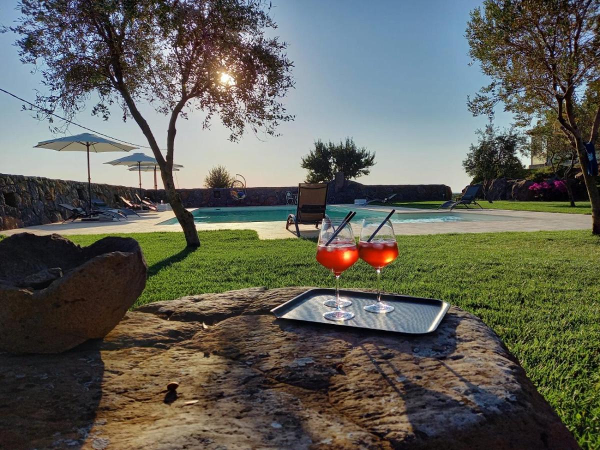 Agriturismo Sa Murta In Sennariolo-Oristano Extérieur photo
