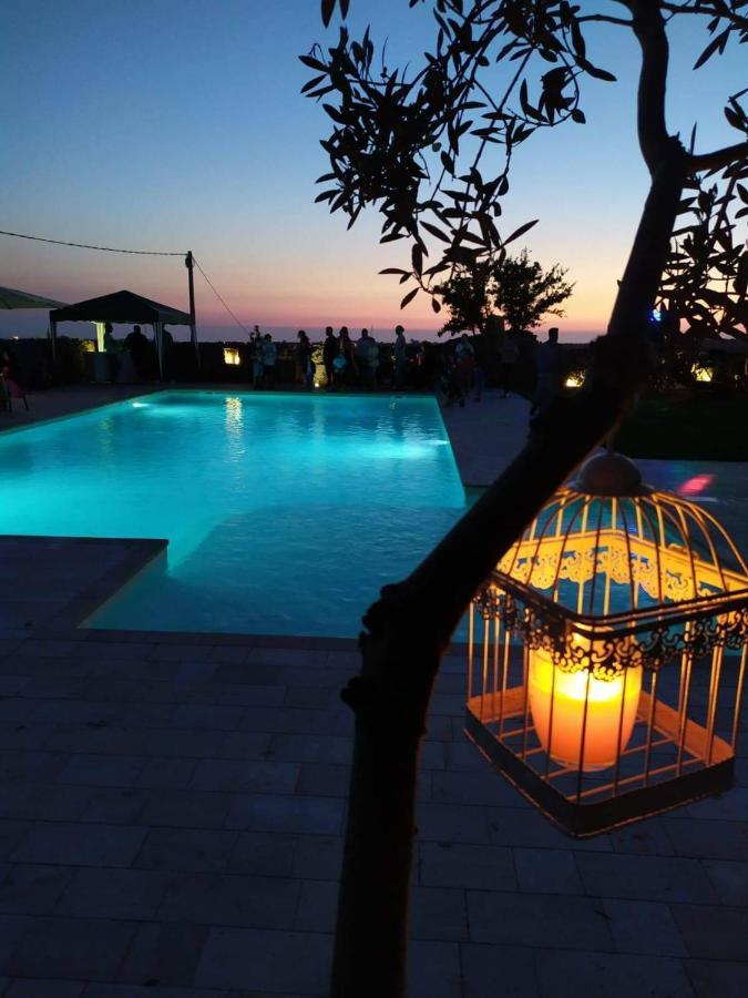 Agriturismo Sa Murta In Sennariolo-Oristano Extérieur photo