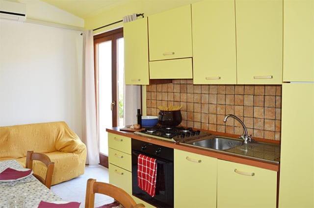 Agriturismo Sa Murta In Sennariolo-Oristano Extérieur photo