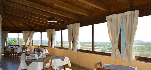 Agriturismo Sa Murta In Sennariolo-Oristano Extérieur photo