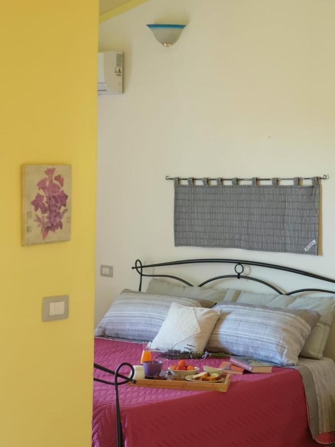Agriturismo Sa Murta In Sennariolo-Oristano Extérieur photo
