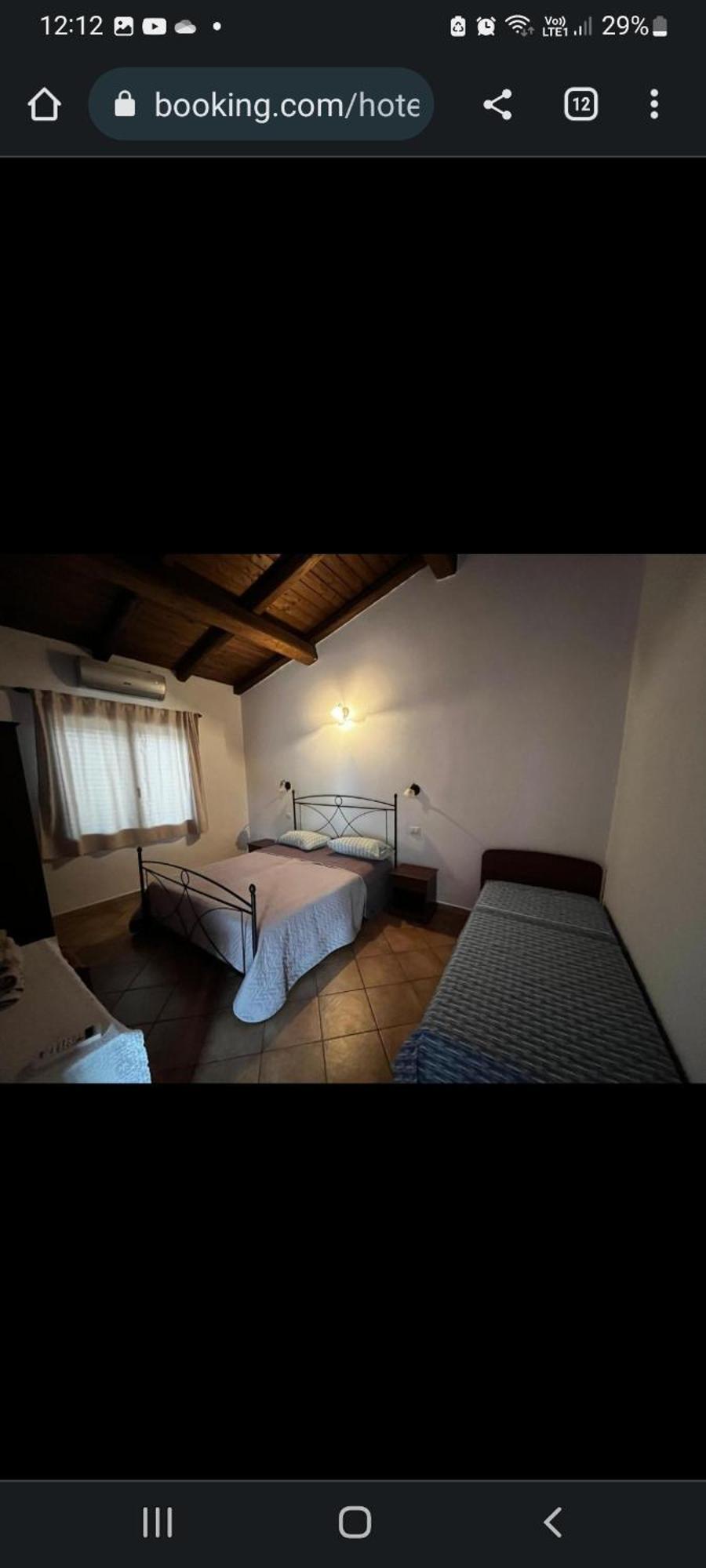 Agriturismo Sa Murta In Sennariolo-Oristano Extérieur photo
