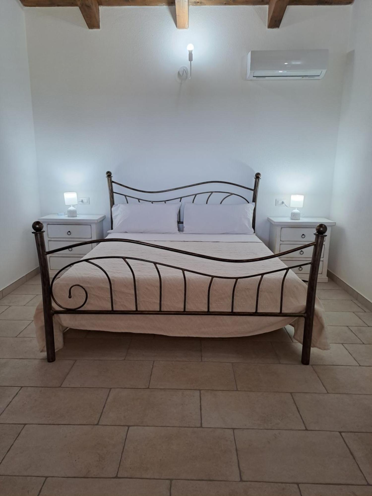 Agriturismo Sa Murta In Sennariolo-Oristano Extérieur photo