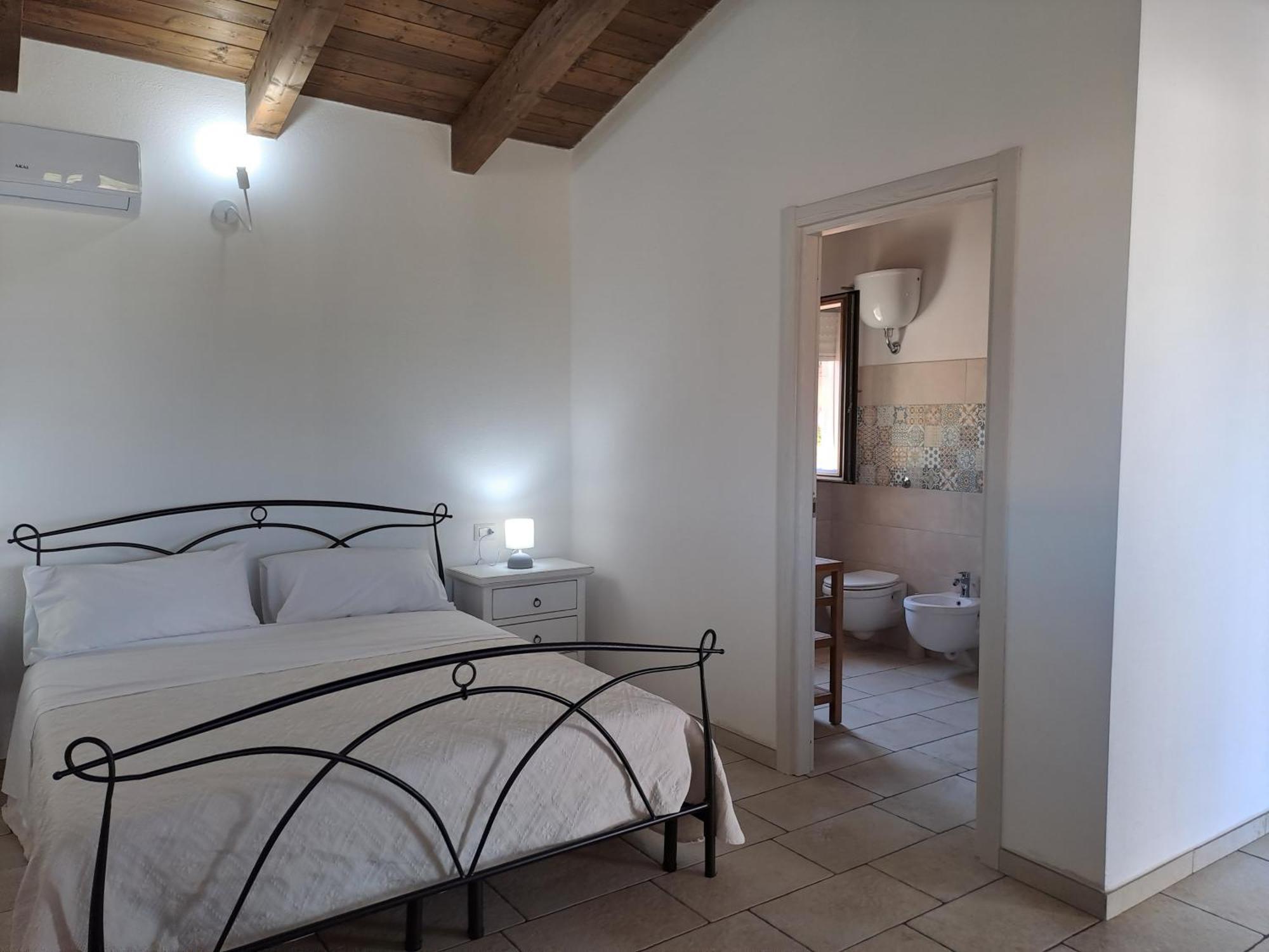 Agriturismo Sa Murta In Sennariolo-Oristano Extérieur photo
