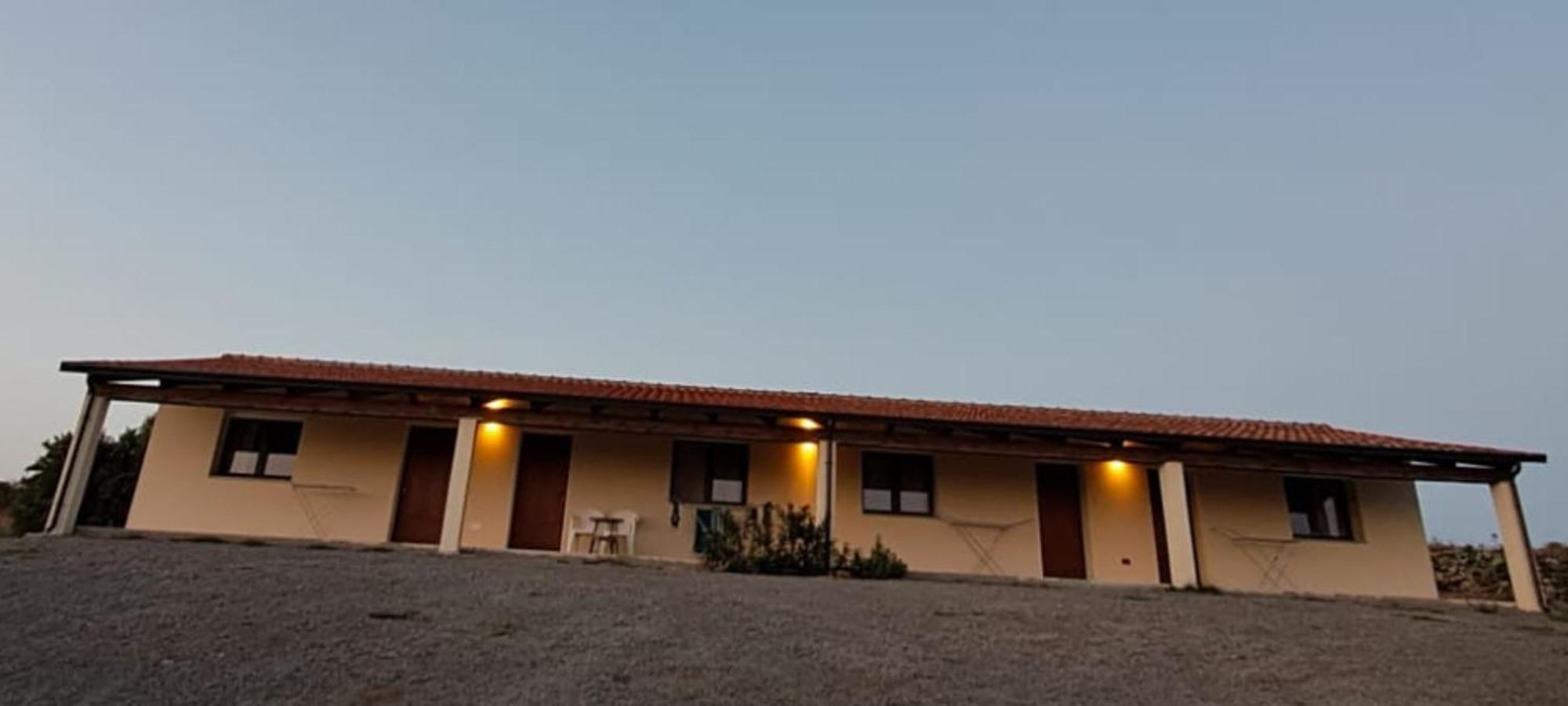 Agriturismo Sa Murta In Sennariolo-Oristano Extérieur photo