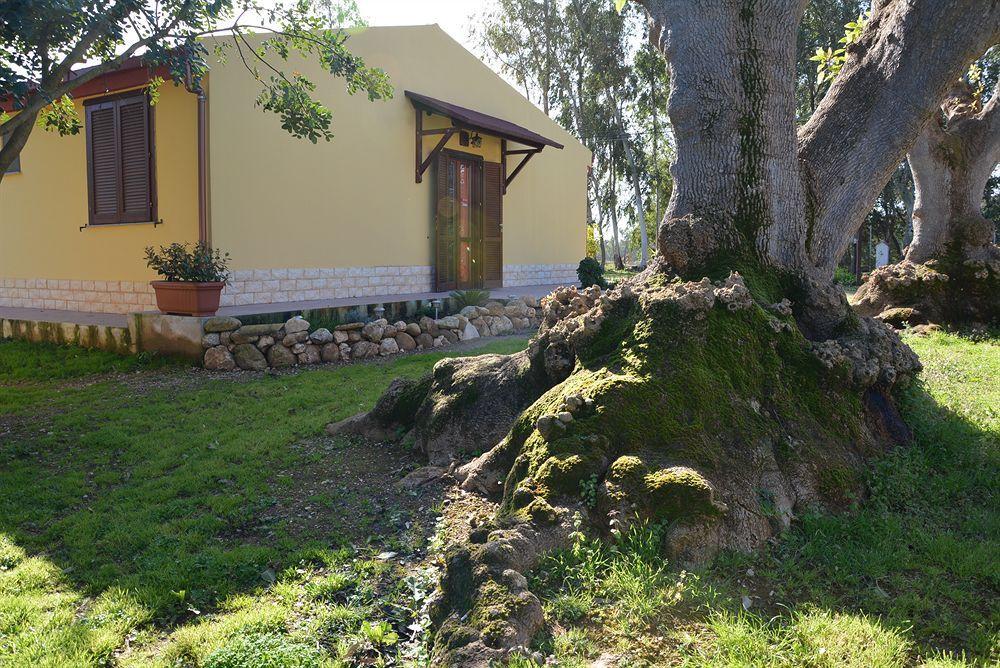 Agriturismo Sa Murta In Sennariolo-Oristano Extérieur photo