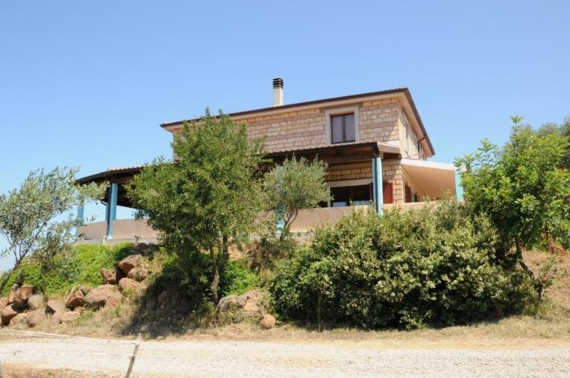 Agriturismo Sa Murta In Sennariolo-Oristano Extérieur photo