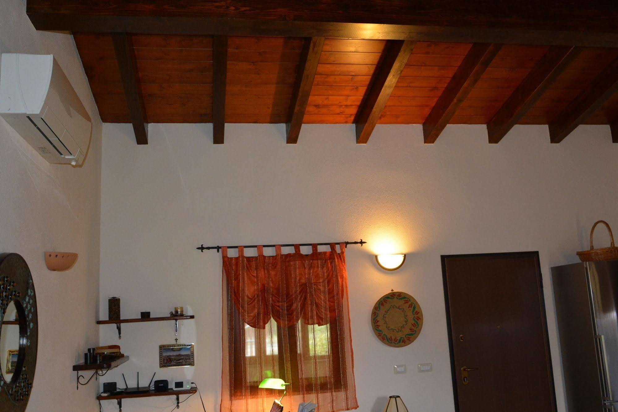 Agriturismo Sa Murta In Sennariolo-Oristano Extérieur photo