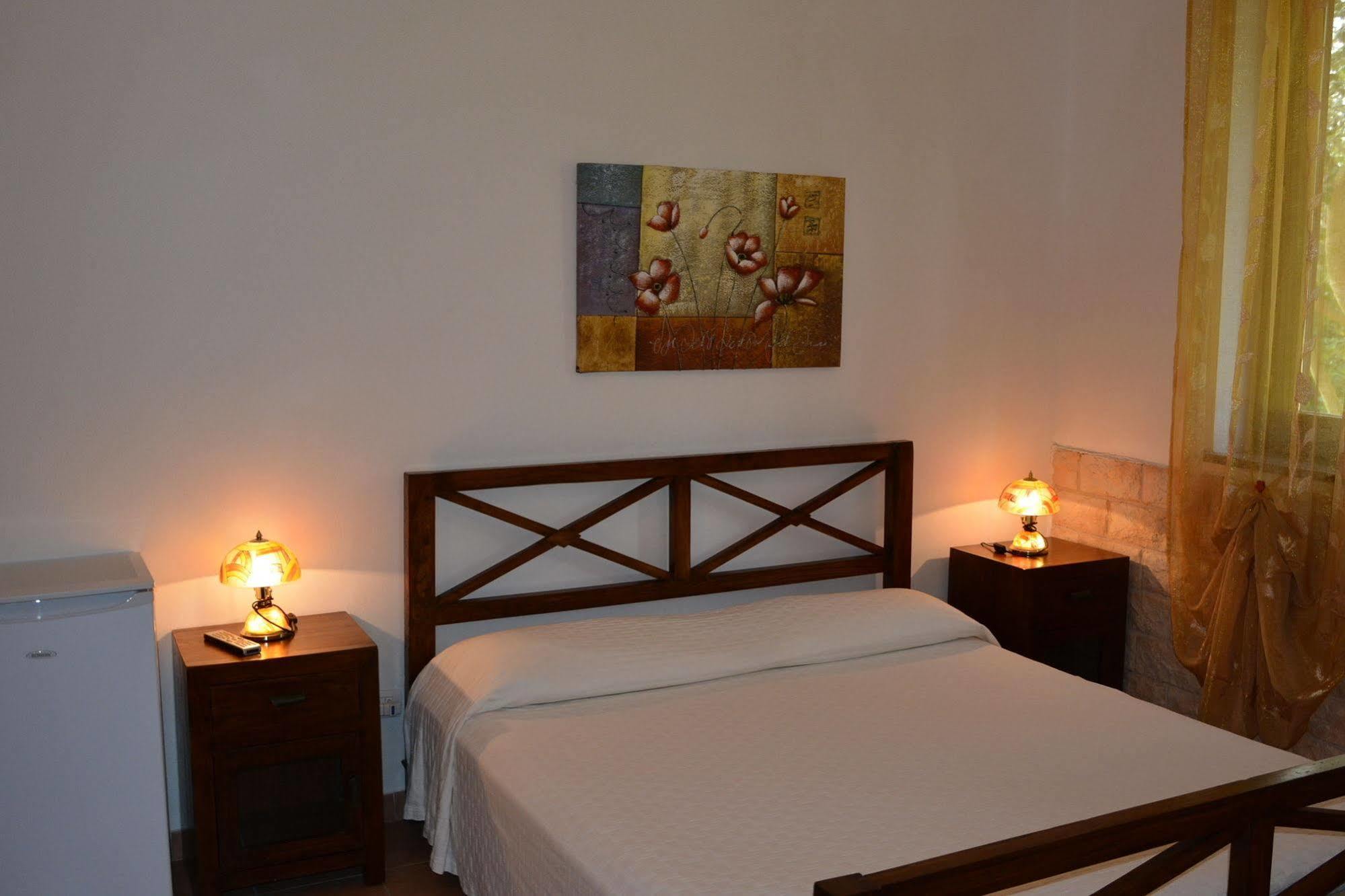 Agriturismo Sa Murta In Sennariolo-Oristano Extérieur photo