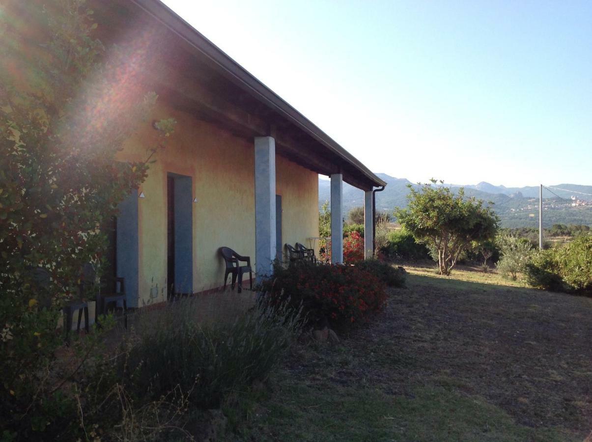 Agriturismo Sa Murta In Sennariolo-Oristano Extérieur photo