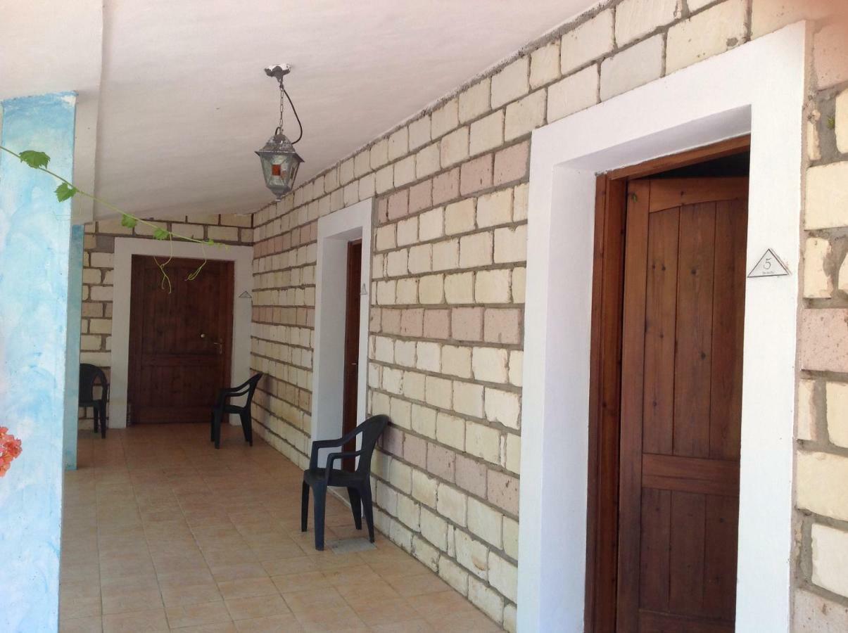 Agriturismo Sa Murta In Sennariolo-Oristano Extérieur photo