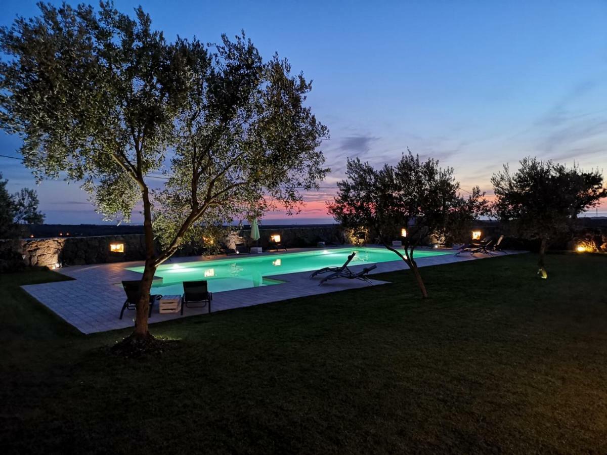 Agriturismo Sa Murta In Sennariolo-Oristano Extérieur photo